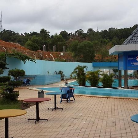 Marina Sentosa Hotel Batam Nagoya Luaran gambar
