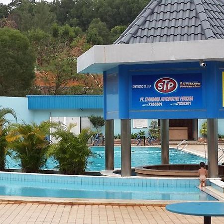 Marina Sentosa Hotel Batam Nagoya Luaran gambar