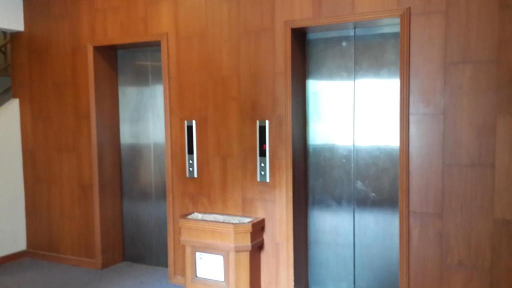 Marina Sentosa Hotel Batam Nagoya Luaran gambar